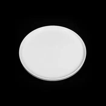 Тарелка мелкая с бортами Corone Simplice 200 мм | LQ-QD0918A (фк0333)