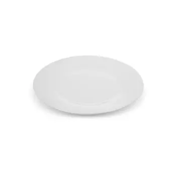 Тарелка мелкая Tvist Ivory 150 мм