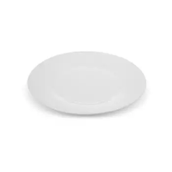 Тарелка мелкая Tvist Ivory 228 мм