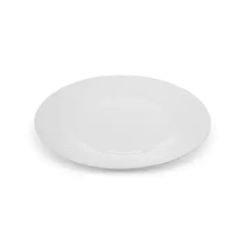 Тарелка мелкая Tvist Ivory 266 мм