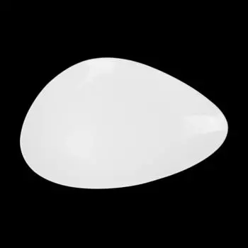 Тарелка овал.14,5 360мм Chan Wave Classic