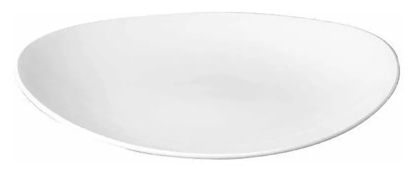 Тарелка овальная Churchill WHOP581 | Orbit WHOP581