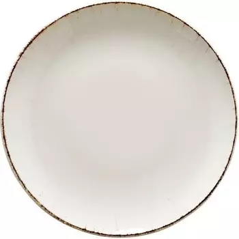 Тарелка плоская 270мм Bonna Retro E100GRM27DZ