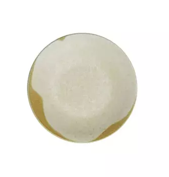 Тарелка плоская без полей Kutahya Sand Wind BNTS19DU890552 (d19см, h2,2см)