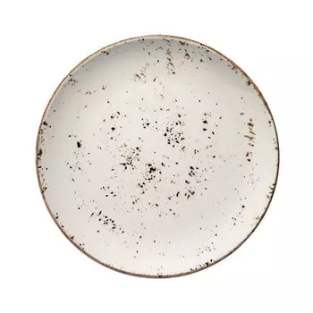 Тарелка плоская Bonna Grain GRA GRM DZ 17см