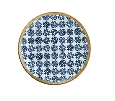 Тарелка плоская Bonna Lotus LTSGRM25DZ