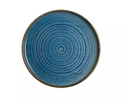 Тарелка плоская Bonna Sapphire SPH21DZ 21 см