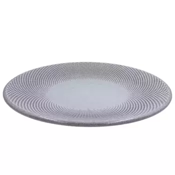 Тарелка плоская Kutahya Panio PAN17DU855A14 (d17см, h2,5см) бежевый