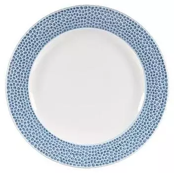 Тарелка подстановочная Churchill OCISIF101 | ISLA, цвет Ocean Blue OCISIF101