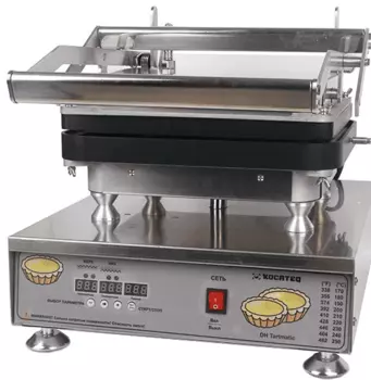 Тарталетница Kocateq DH Tartmatic