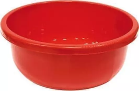 Таз 6,5 л из полипропилена | РТ1150КР-5PS