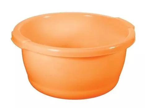 Таз пищевой Restola 4312128 10л полипропилен (цвет в ассортименте)