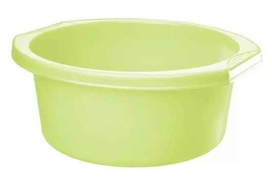 Таз пищевой Restola 431214302 7л полипропилен (цвет в ассортименте)