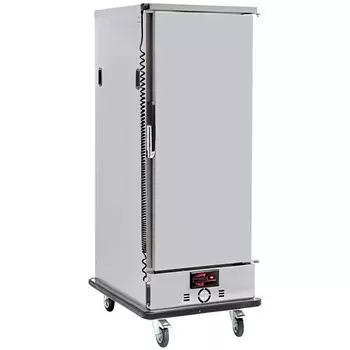 Тележка банкетная тепловая Tatra TBT 1121 H