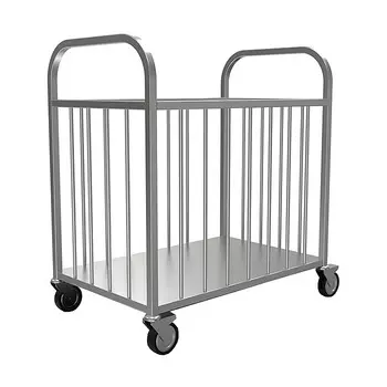 Тележка для белья Кобор ТБ-85/55