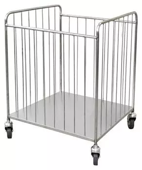 Тележка для белья Пищевые Технологии ТБ-200