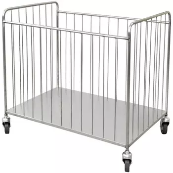 Тележка для белья ПищТех ТБ-300