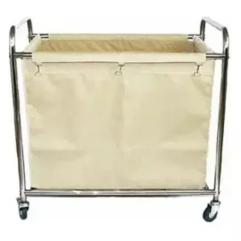 Тележка для белья RedGastro LC-Q