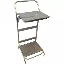 Тележка для белья ReinMaster ТМ-2