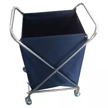 Тележка для белья ReinMaster ТП-10М