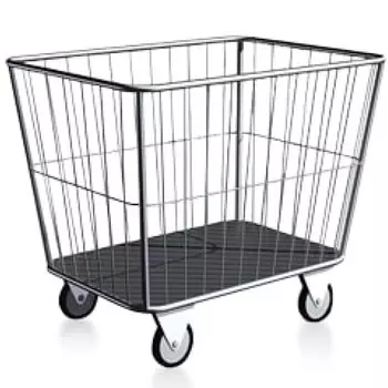 Тележка для белья ReinMaster ТП-25М