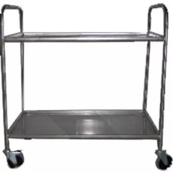 Тележка для белья ReinMaster ТС-2