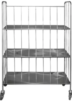 Тележка для белья Вязьма ТСП-500