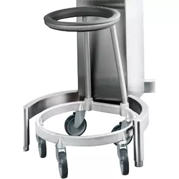 Тележка для дежи Bear Varimixer 22AR60 для AR60