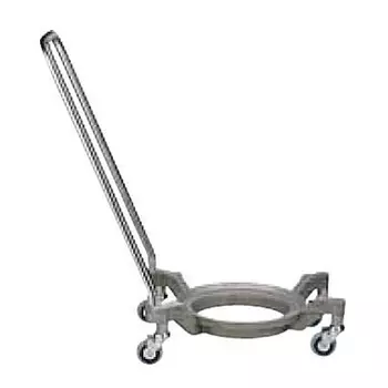 Тележка для дежи Bear Varimixer 22AR80 для AR80