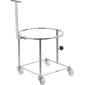 Тележка для дежи Starmix CARPL60SW