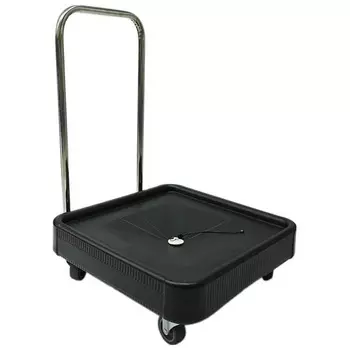 Тележка для кассет Tribeca с ручкой