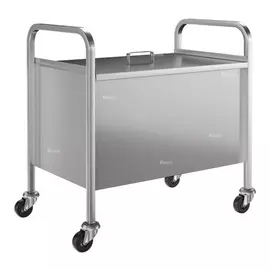 Тележка для овощей Atesy ТО-100