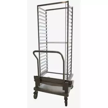 Тележка для пароконвектомата Apach TR20S