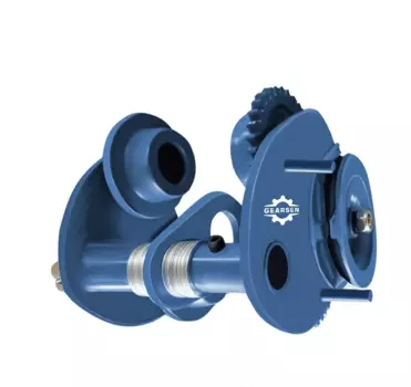 Тележка для ручной тали Gearsen GCL3090 тип B