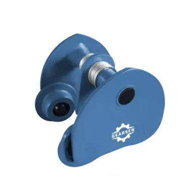 Тележка для ручной тали Gearsen GCT100 тип А