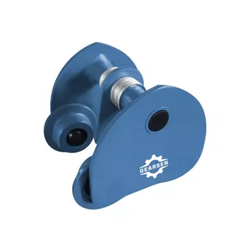 Тележка для ручной тали Gearsen GCT20 тип А