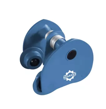 Тележка для ручной тали Gearsen GCT5 тип А