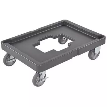 Тележка для термоконтейнера Hurakan HKN-UPC90-T