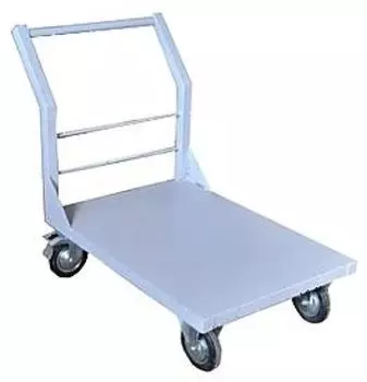 Тележка грузовая Пищевые Технологии ТТ-300