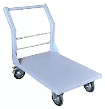 Тележка грузовая Пищевые Технологии ТТ-500