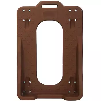 Тележка Kocateq B 02 F для термоконтейнеров A02F, A19F