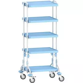 Тележка лапароскопическая Кронт ТЛ-5-01