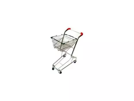 Тележка покупательская EKSI TBF5