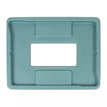 Тележка производственная Cambro CD400