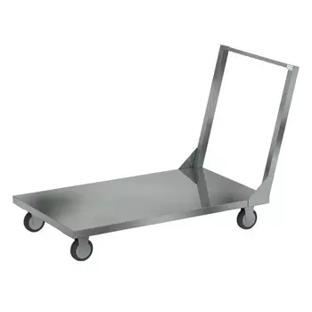 Тележка производственная грузовая Кобор ТГ-120/70