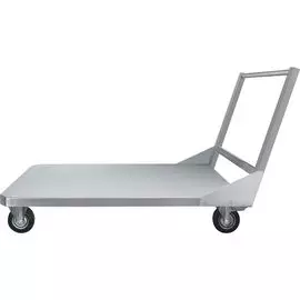 Тележка погрузочная Luxstahl ТП-М