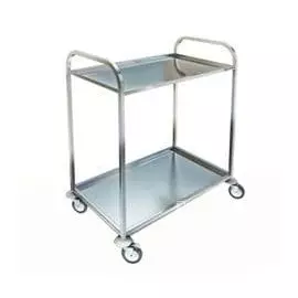 Тележка сервировочная Kayman ТС-11/2