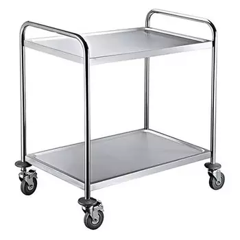 Тележка сервировочная RedGastro FR-M2