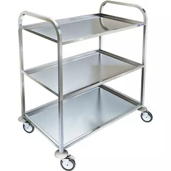 Тележка сервировочная Техно-ТТ ТП-230