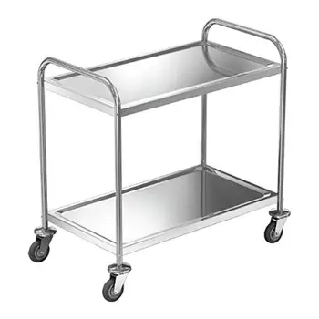 Тележка сервировочная Техно-ТТ ТПР-320/905